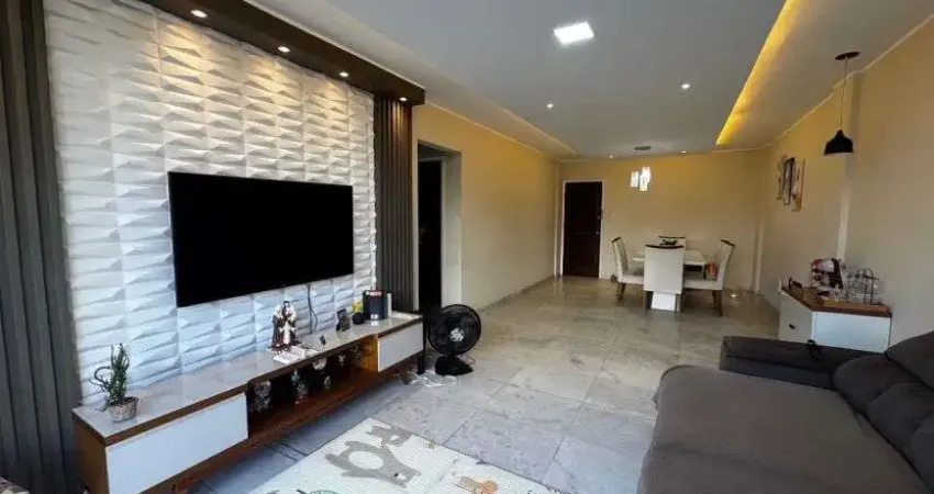 Imóvel para venda com 109 metros quadrados com 3 quartos em espinheiro - recife - pe