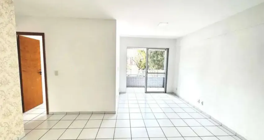 Imóvel para venda com 84 metros quadrados com 3 quartos em graças - recife - pe