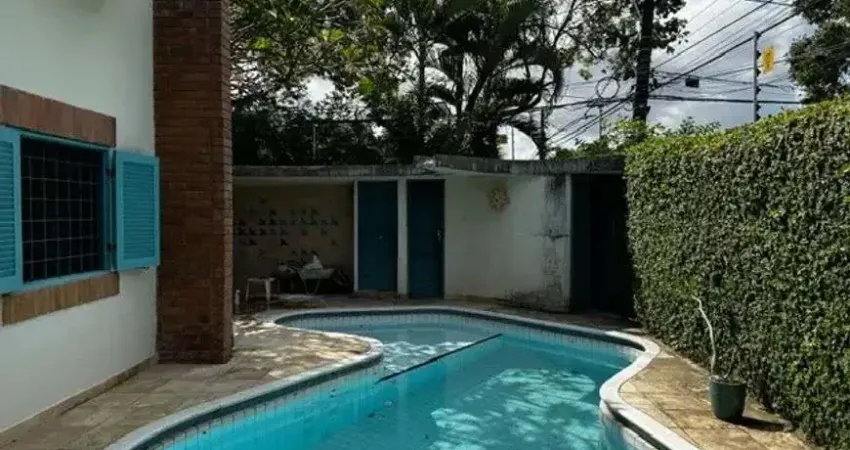 Imóvel para venda com 285 metros quadrados com 5 quartos em poço - recife - pe