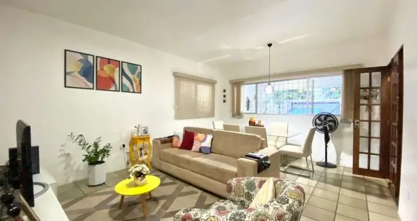 Casa com 3 quartos à venda na Rua Quinze de Março, 470, San Martin, Recife