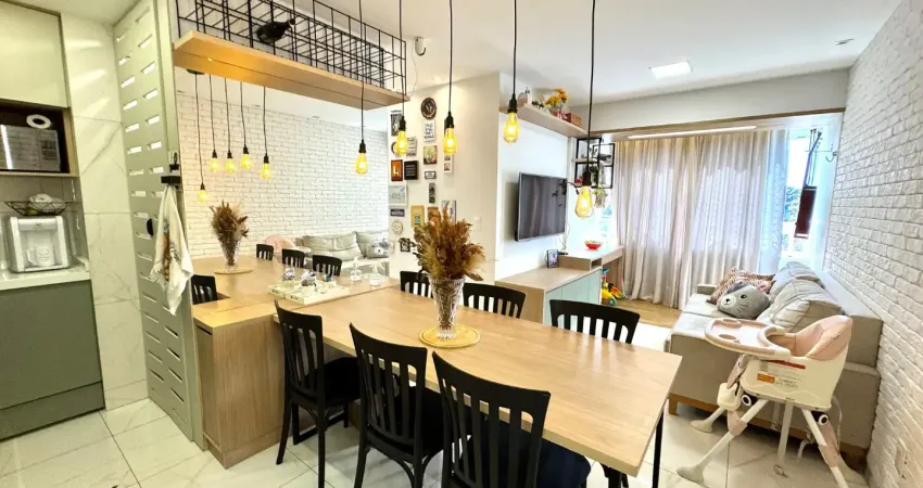 Imóvel para venda com 51 metros quadrados com 2 quartos em zumbi - recife - pe