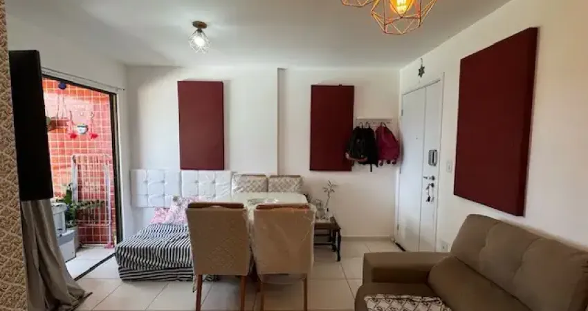 Apartamento com 2 quartos à venda na Rua Doutor Carlos Mavignier, 99, Casa Amarela, Recife