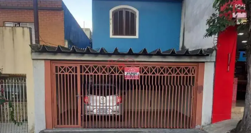 Sobrado para venda em são paulo, vila dos minérios, 3 dormitórios, 2 banheiros, 2 vagas