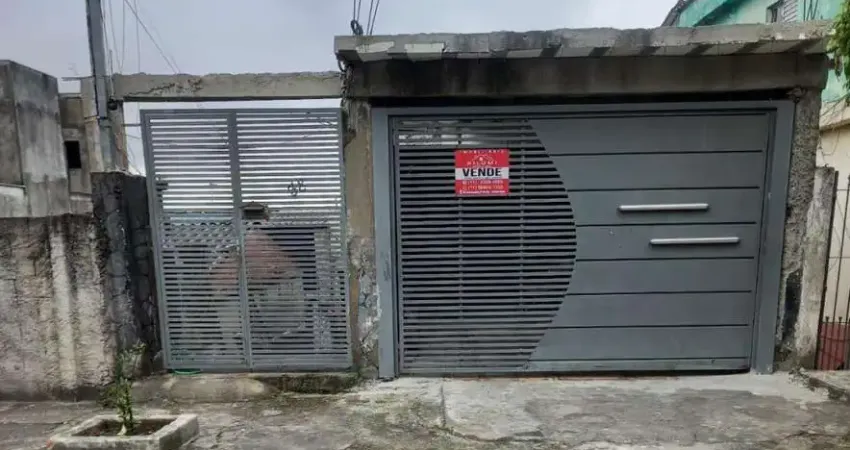 Casa para venda em são paulo, jardim adutora, 3 dormitórios, 2 banheiros, 2 vagas
