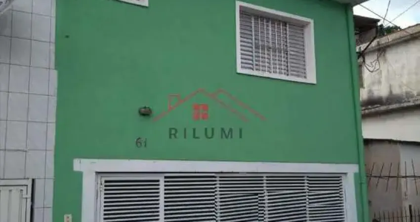 Sobrado para venda em são paulo, jardim rodolfo pirani, 3 dormitórios, 1 suíte, 3 banheiros, 2 vagas