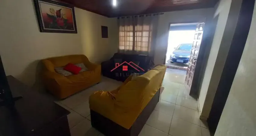 Casa para venda em são paulo, 3° divisão, 3 dormitórios, 1 banheiro