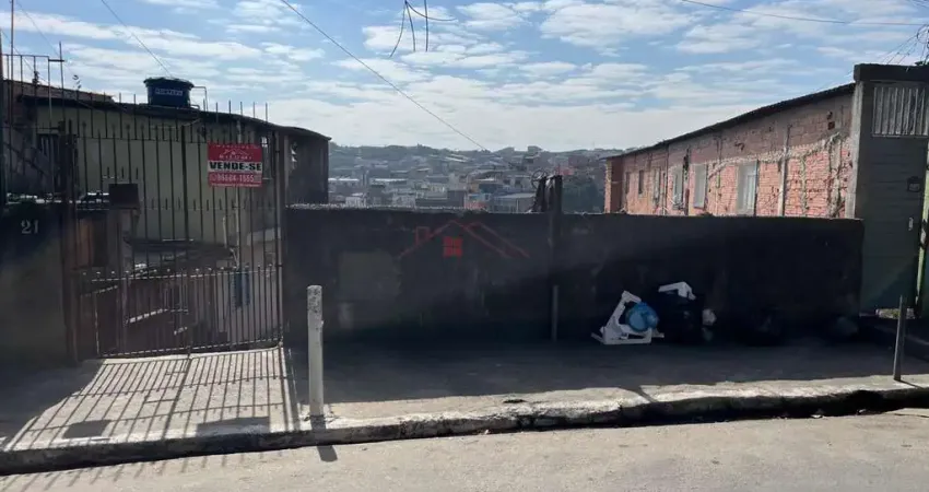 Casa para venda em são paulo, jd vila carrão, 2 dormitórios, 1 banheiro