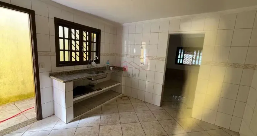 Casa à venda na Avenida Sapopemba, 16205, Jardim Rodolfo Pirani, São Paulo