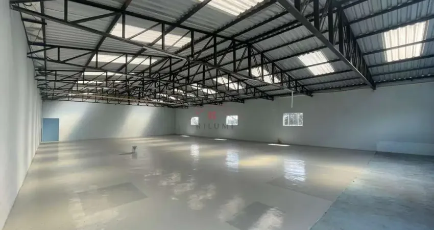 Salão comercial para locação em são paulo, jardim ester, 2 banheiros