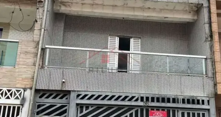 Casa à venda na Avenida Sapopemba (IMOBILIÁRIA), 16205, Jardim Elizabeth, São Paulo