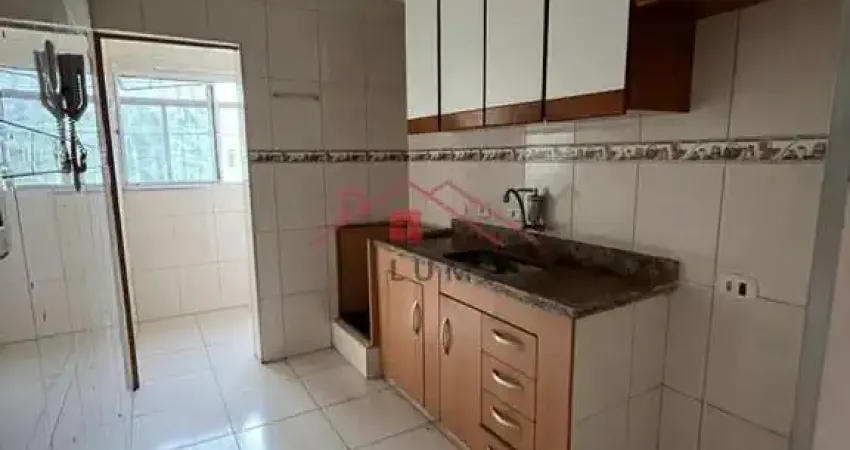 Apartamento para locação em são paulo, cidade satélite santa bárbara, 2 dormitórios, 1 banheiro, 1 vaga