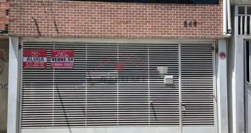 Sobrado para venda em são paulo, pq. são rafael, 3 dormitórios, 2 banheiros, 2 vagas