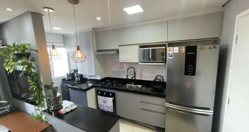 Apartamento para venda em são paulo, cidade satélite santa bárbara, 2 dormitórios, 1 banheiro, 1 vaga