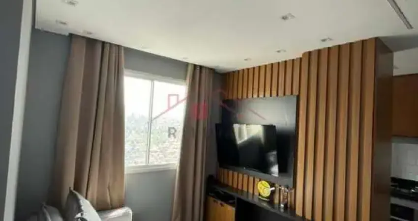 Apartamento para Venda em São Paulo, Cidade Satélite Santa Bárbara, 2 dormitórios, 1 banheiro, 1 vaga