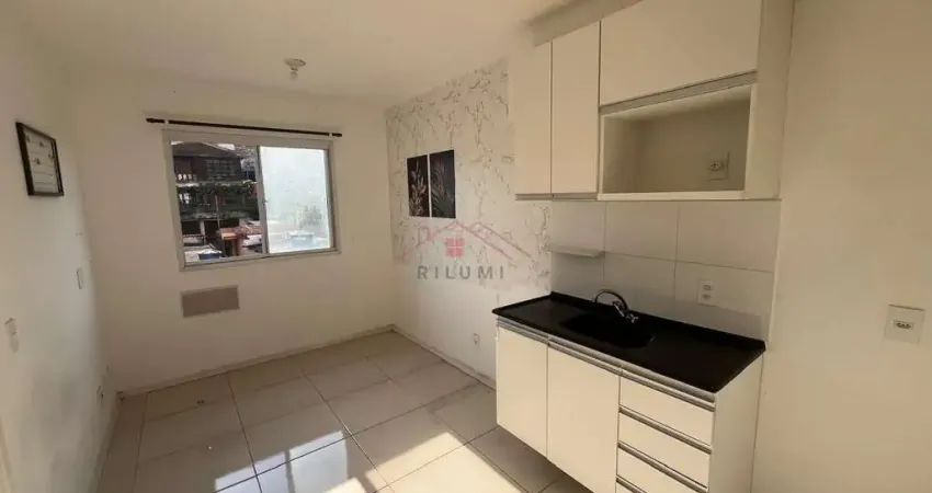 Apartamento para venda em são paulo, cidade satélite santa bárbara, 1 dormitório, 1 suíte