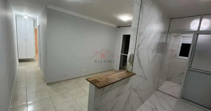 Apartamento para venda, vila ema, 2 dormitórios, 1 suíte, 1 banheiro, 1 vaga