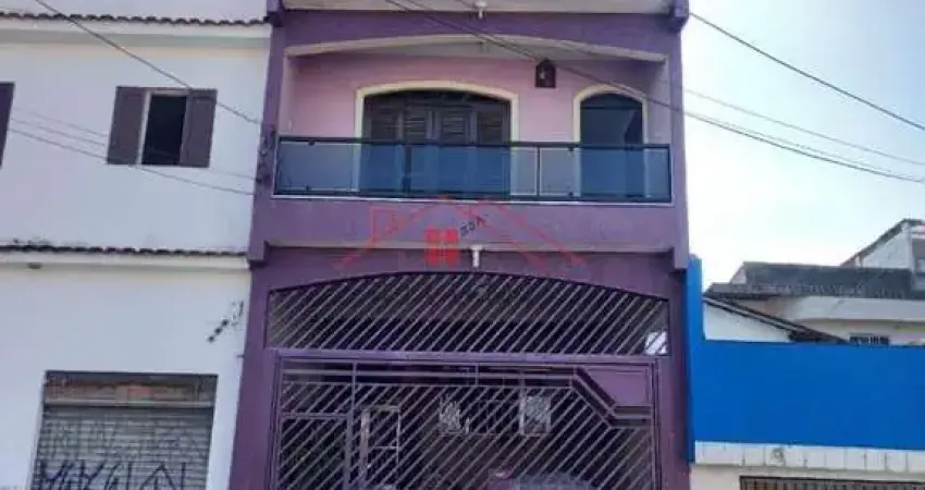 Sobrado para venda em são paulo, jardim ester, 4 dormitórios, 1 suíte, 2 banheiros, 2 vagas