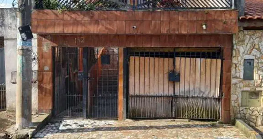 Sobrado para venda em são paulo, jardim  vila carrão, 3 dormitórios, 1 suíte, 2 banheiros, 1 vaga