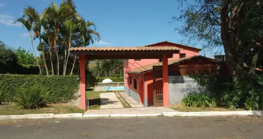 Casa em condomínio para venda em vargem grande paulista, parque santo afonso, 3 dormitórios, 2 suítes, 5 banheiros, 8 vagas