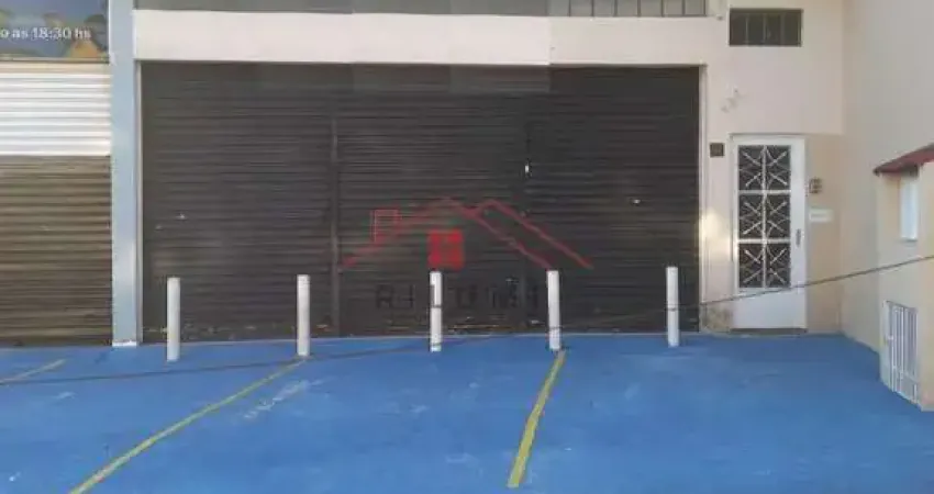 Salão comercial para locação em são paulo, parque são rafael, 1 banheiro, 3 vagas