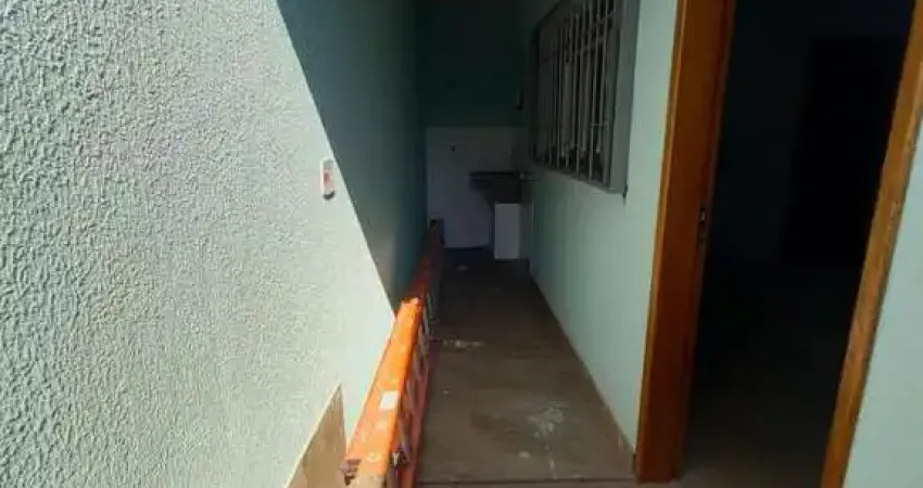 Casa para locação em são paulo, jardim vera cruz, 1 dormitório, 1 banheiro