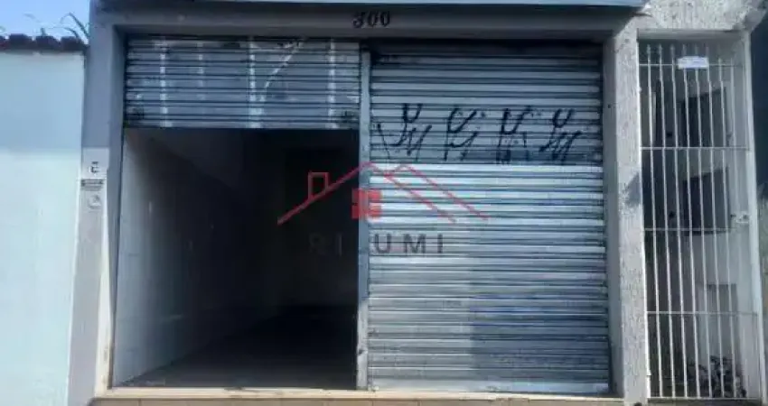 Salão comercial para locação em são paulo, parque são rafael