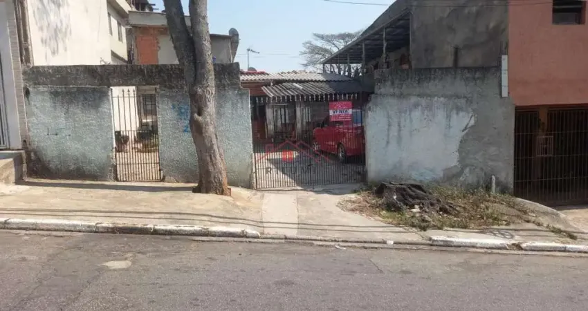 Casa à venda na Avenida Sapopemba    (IMOBILIÁRIA), 16205, Jardim Colonial, São Paulo
