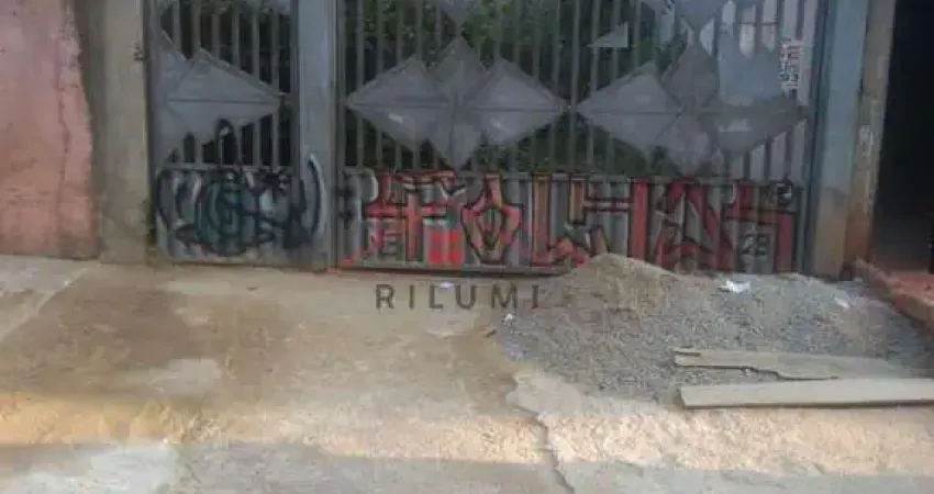 Terreno para venda em são paulo, parque são rafael, 2 dormitórios, 1 banheiro