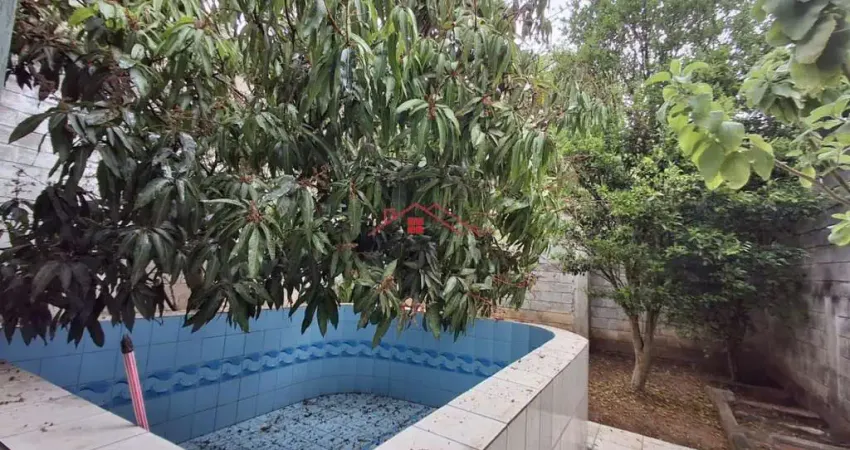 Casa 2 dormitórios para venda em são paulo, jardim santo andré, 2 dormitórios, 2 banheiros, 3 vagas
