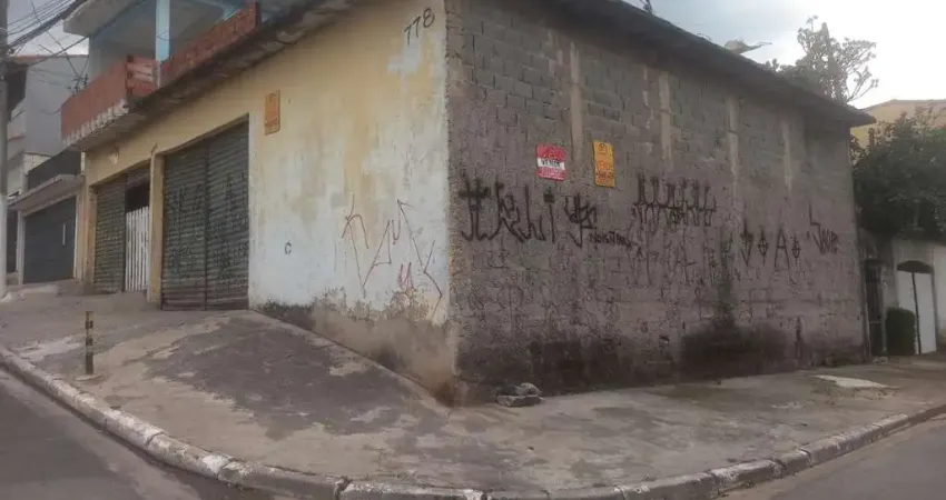 Casa à venda na Avenida Sapopemba, 16205, Jardim Vila Carrão, São Paulo