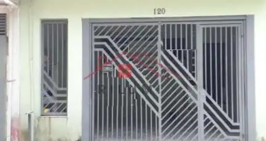 Sobrado para venda em são paulo, parque são rafael, 1 dormitório, 1 suíte, 2 banheiros, 2 vagas