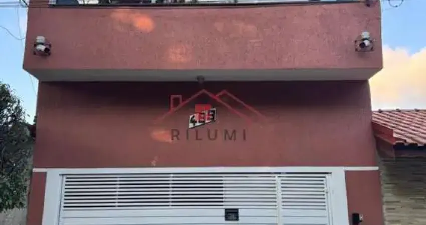 Casa para venda em são paulo, jardim vila carrão, 5 dormitórios, 1 suíte, 4 banheiros, 1 vaga