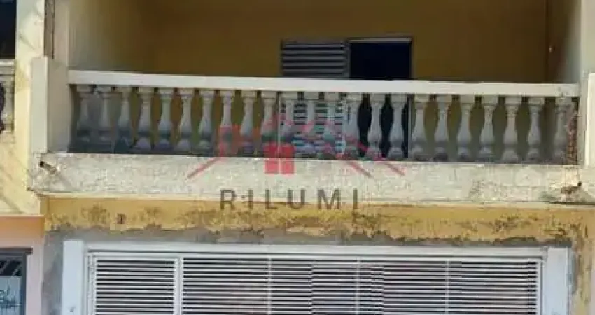 Sobrado para venda em são paulo, jardim vila carrão, 3 dormitórios, 1 banheiro, 2 vagas