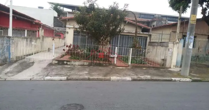 Casa / sobrado para venda em são paulo, cidade satélite santa bárbara, 2 dormitórios, 1 banheiro, 4 vagas