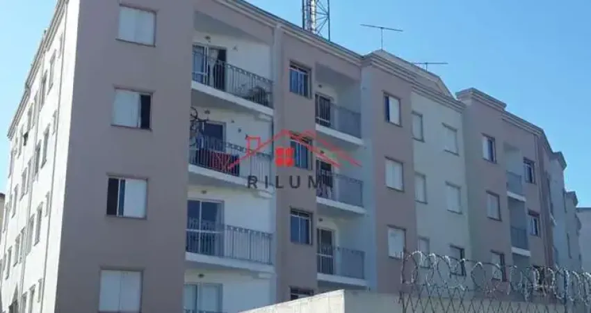 Apartamento para venda em são paulo, cidade líder, 2 dormitórios, 1 banheiro, 1 vaga