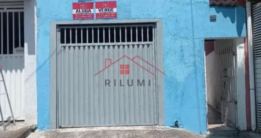 Casa à venda na Avenida Sapopemba, 16205, Jardim Ester, São Paulo