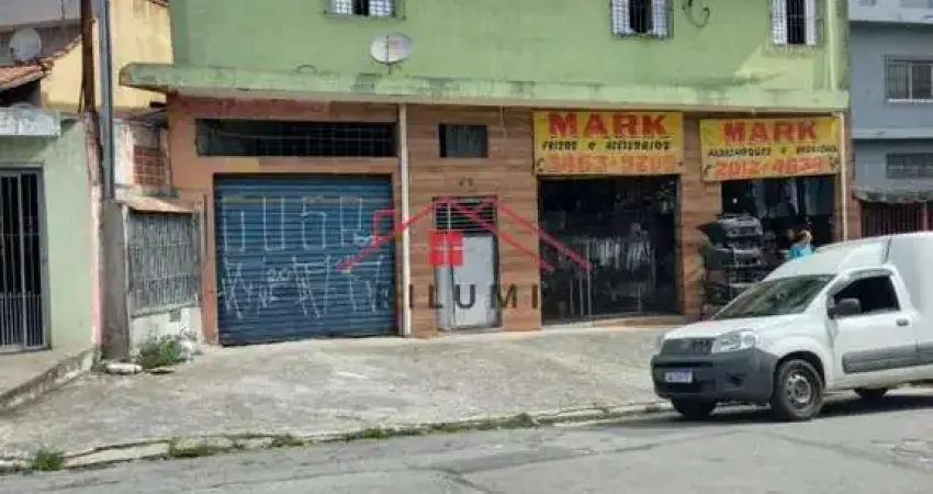 Imóvel para renda para venda em são paulo, jardim vera cruz(zona leste)