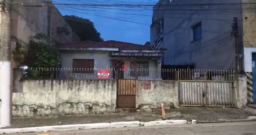 Casa para locação em são paulo, cidade são mateus, 2 dormitórios, 1 banheiro, 1 vaga