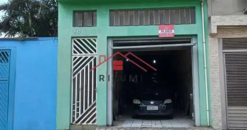 Salão comercial para locação em são paulo, jardim ester, 1 banheiro