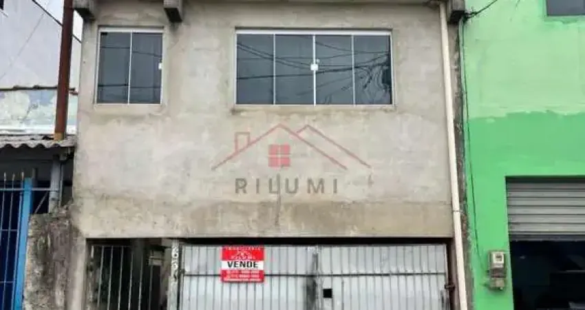 Casa para venda em são paulo, vila bela, 2 dormitórios, 1 banheiro, 2 vagas