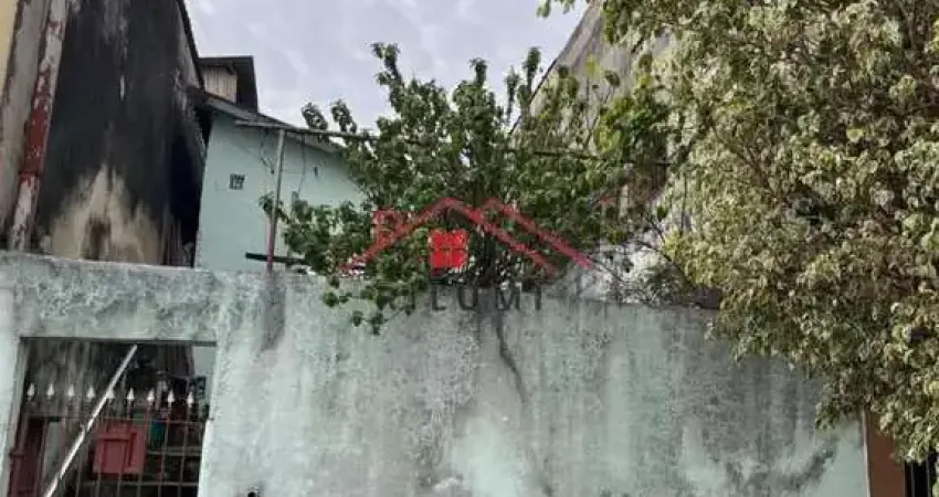 Casa para venda em são paulo, parque são rafael, 3 dormitórios, 2 banheiros