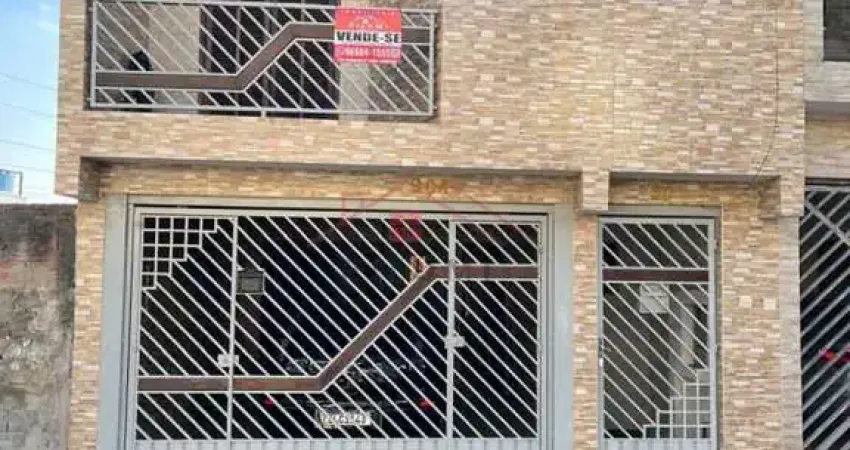 Casa à venda na Avenida Sapopemba, 16205, Jardim das Rosas, São Paulo