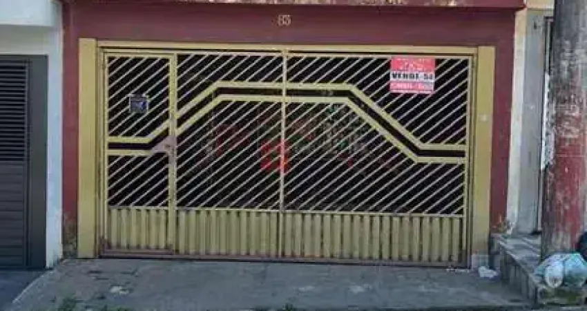 Sobrado para venda em são paulo, jardim rodolfo pirani, 3 dormitórios, 1 suíte, 2 banheiros, 2 vagas