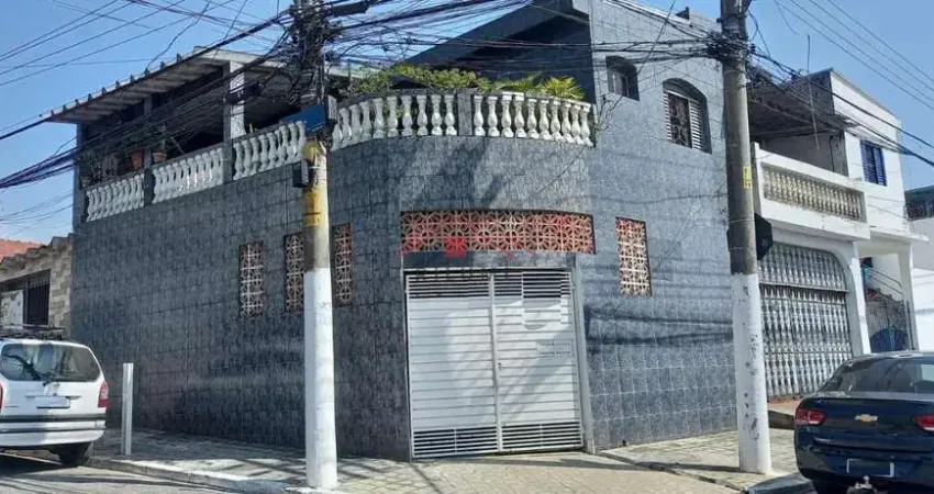 Sobrado para venda em são paulo, cidade são mateus, 3 dormitórios, 1 suíte, 3 banheiros, 1 vaga