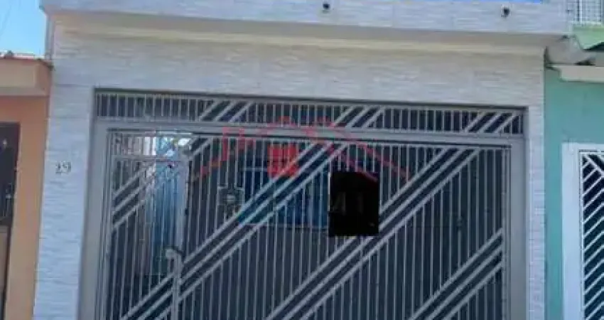 Sobrado para venda em são paulo, jardim vila carrão, 3 dormitórios, 3 banheiros, 2 vagas