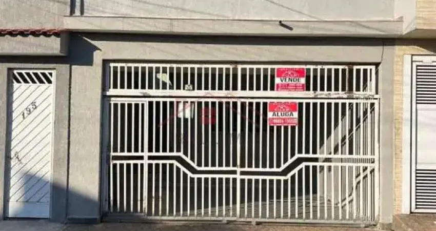 Sobrado para venda em são paulo, jardim ester, 3 dormitórios, 2 banheiros