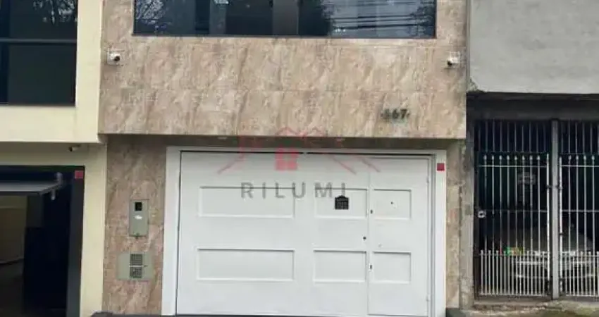 Sobrado para venda em são paulo, jardim vila carrão, 3 dormitórios, 1 suíte, 4 banheiros, 2 vagas