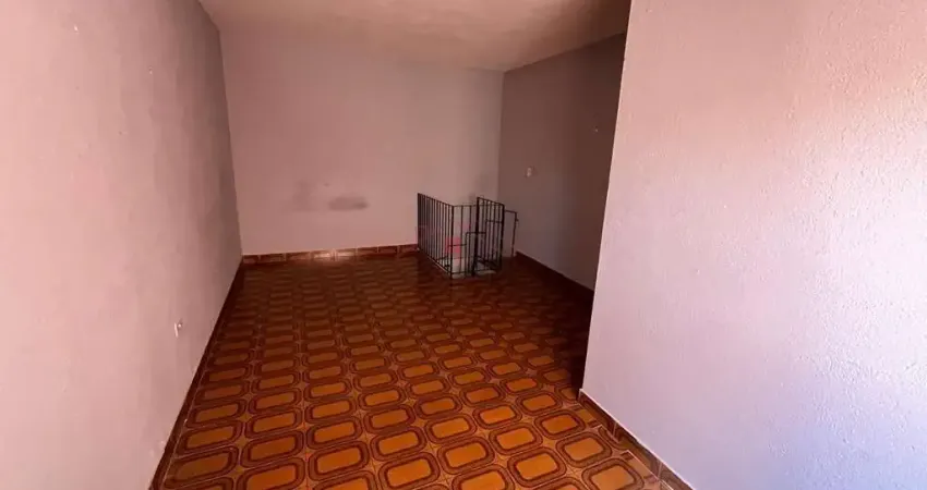 Casa para locação em são paulo, jardim vila carrão, 1 dormitório, 1 banheiro