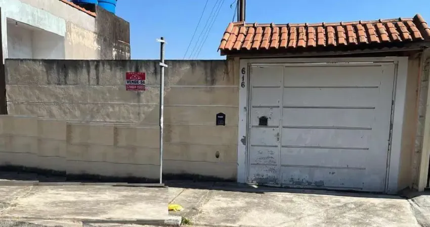 Casa térrea para venda em são paulo, jardim vera cruz, 3 dormitórios, 1 banheiro, 4 vagas