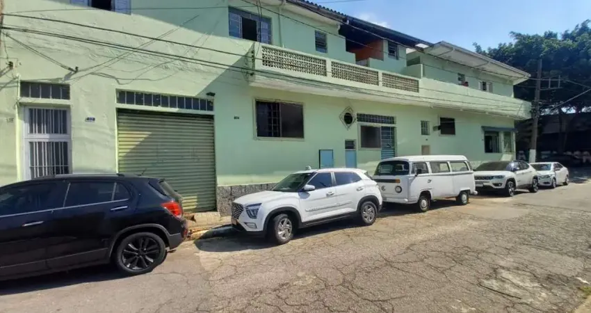 Casa para alugar na Rua Doutor Camilo Haddad, 16205, Vila dos Minérios, São Paulo